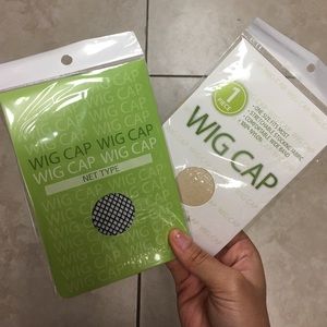 Wig caps